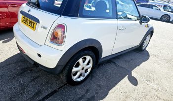 59K Miles! 2009 Mini Cooper MOT October 2025..Ulez free.1 Owner £2995 full