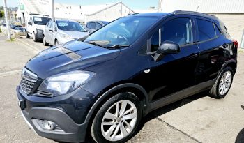 63K Miles! 2015 Vauxhall Mokka Exclusive S/S 1.6 petrol.fsh.ulez free.2 Owner £5495 full