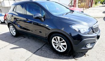 63K Miles! 2015 Vauxhall Mokka Exclusive S/S 1.6 petrol.fsh.ulez free.2 Owner £5495 full
