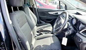 63K Miles! 2015 Vauxhall Mokka Exclusive S/S 1.6 petrol.fsh.ulez free.2 Owner £5495 full