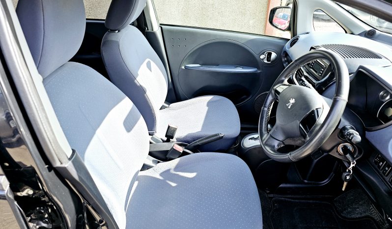 Automatic! 2012,Peugeot iOn,full electric, 2 keys, 49k miles,Ulez free £2495 full