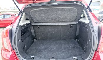 55K Miles! 2016 Red Vauxhall Mokka SE CDTI S/S 4×4 1.6 petrol, Full leather! Mot April 2026..fsh.ulez free £6495 full