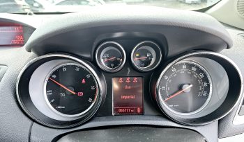 55K Miles! 2016 Red Vauxhall Mokka SE CDTI S/S 4×4 1.6 petrol, Full leather! Mot April 2026..fsh.ulez free £6495 full