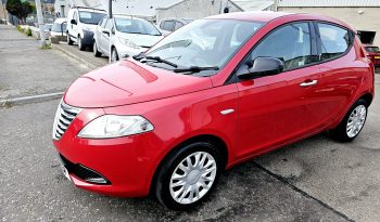 2013 Red Chrysler Ypsilion 1.2 petrol.5 Doors. £35 tax..ulez free £2295 full