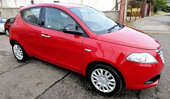 2013 Red Chrysler Ypsilion 1.2 petrol.5 Doors. £35 tax..ulez free £2295 full