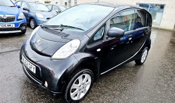 Automatic! 2012,Peugeot iOn,full electric, 2 keys, 49k miles,Ulez free £2495 full