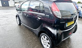 Automatic! 2012,Peugeot iOn,full electric, 2 keys, 49k miles,Ulez free £2495 full