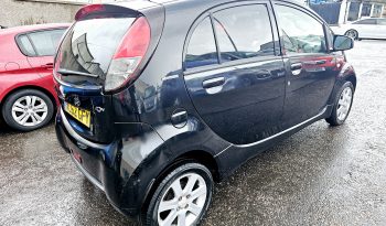 Automatic! 2012,Peugeot iOn,full electric, 2 keys, 49k miles,Ulez free £2495 full