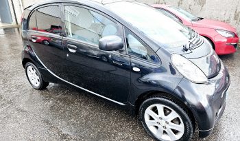 Automatic! 2012,Peugeot iOn,full electric, 2 keys, 49k miles,Ulez free £2495 full