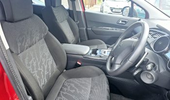 63k miles! Automatic 2011 Red Peugeot 3008 Sport E-HDI S-A 1.6 Diesel ..5 Doors. 1 Owner £3995 full