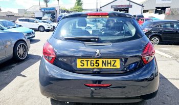 2015 peugoet 208 Active 1.2L petrol..Ulez free.MOT March 2026..£20 road tax .£3795 full