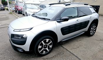 Automatic 2015 Citron Cactus Flaire Purectech SS SA 1.2 petrol,ulez free £20 road tax, 5dr. £4995 full
