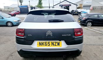 Automatic 2015 Citron Cactus Flaire Purectech SS SA 1.2 petrol,ulez free £20 road tax, 5dr. £4995 full