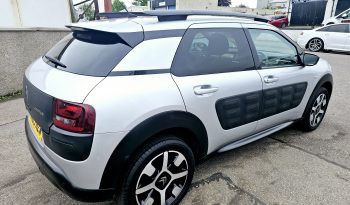 Automatic 2015 Citron Cactus Flaire Purectech SS SA 1.2 petrol,ulez free £20 road tax, 5dr. £4995 full