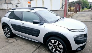 Automatic 2015 Citron Cactus Flaire Purectech SS SA 1.2 petrol,ulez free £20 road tax, 5dr. £4995 full
