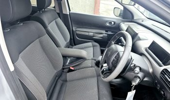 Automatic 2015 Citron Cactus Flaire Purectech SS SA 1.2 petrol,ulez free £20 road tax, 5dr. £4995 full