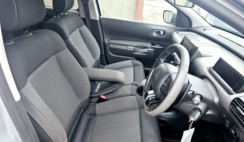 Automatic 2015 Citron Cactus Flaire Purectech SS SA 1.2 petrol,ulez free £20 road tax, 5dr. £4995 full