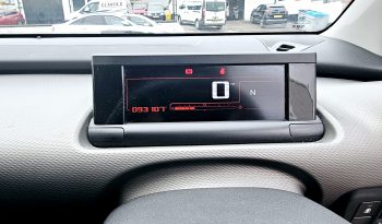 Automatic 2015 Citron Cactus Flaire Purectech SS SA 1.2 petrol,ulez free £20 road tax, 5dr. £4995 full
