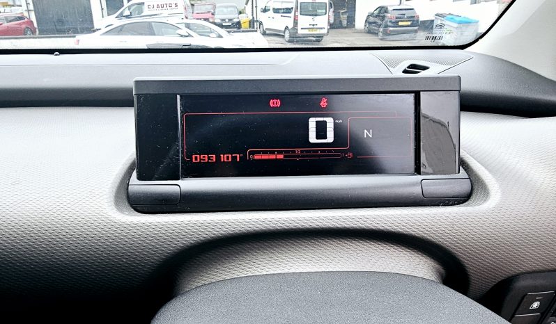 Automatic 2015 Citron Cactus Flaire Purectech SS SA 1.2 petrol,ulez free £20 road tax, 5dr. £4995 full