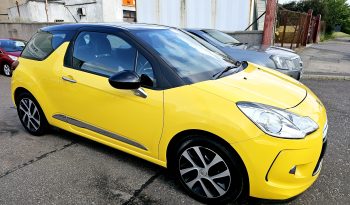 39k Miles! 2015 Yellow Citron DS3 Puretech Design 1.2 L petrol.. MOT February 2026.Ulez free £4995 full