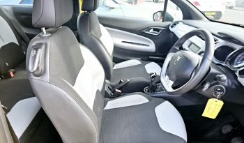 39k Miles! 2015 Yellow Citron DS3 Puretech Design 1.2 L petrol.. MOT February 2026.Ulez free £4995 full