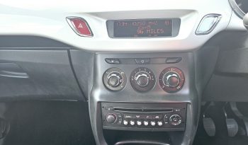 39k Miles! 2015 Yellow Citron DS3 Puretech Design 1.2 L petrol.. MOT February 2026.Ulez free £4995 full