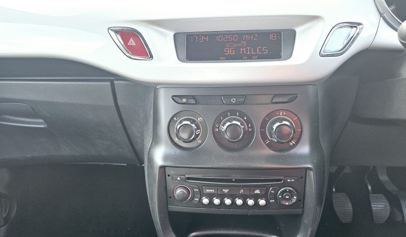 39k Miles! 2015 Yellow Citron DS3 Puretech Design 1.2 L petrol.. MOT February 2026.Ulez free £4995 full