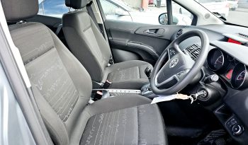 2011 Vauxhall Meriva.1.4 petrol.. MOT February 2026. FSH..ulez free. 1 Owner £2995 full