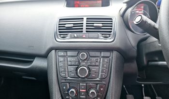 2011 Vauxhall Meriva.1.4 petrol.. MOT February 2026. FSH..ulez free. 1 Owner £2995 full