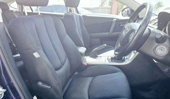 2012 Blue mazda6 TS,1.8L Petrol..ulez free.MOT November 2025. 2 Owner, 72k miles.Ulez Free £2895 full