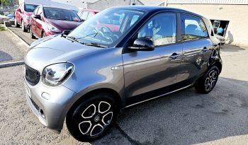 2015 Smart forfour Prime.1L Petrol. 4 Dr.Mot February 2026. 56k Miles! £20 tax. Ulez free.£4995 full