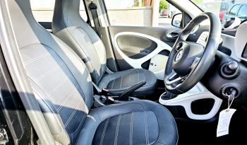 2015 Smart forfour Prime.1L Petrol. 4 Dr.Mot February 2026. 56k Miles! £20 tax. Ulez free.£4995 full