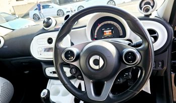 2015 Smart forfour Prime.1L Petrol. 4 Dr.Mot February 2026. 56k Miles! £20 tax. Ulez free.£4995 full