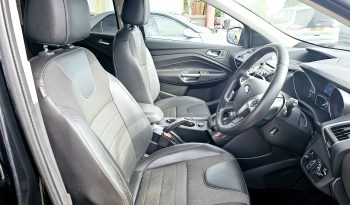 Automatic! 2014 Ford Kuga Titanium 4/4 TDCI, 2L Diesel.Low Miles.Full year MOT.SUV £5495 full