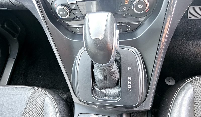 Automatic! 2014 Ford Kuga Titanium 4/4 TDCI, 2L Diesel.Low Miles.Full year MOT.SUV £5495 full