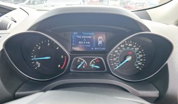 Automatic! 2014 Ford Kuga Titanium 4/4 TDCI, 2L Diesel.Low Miles.Full year MOT.SUV £5495 full
