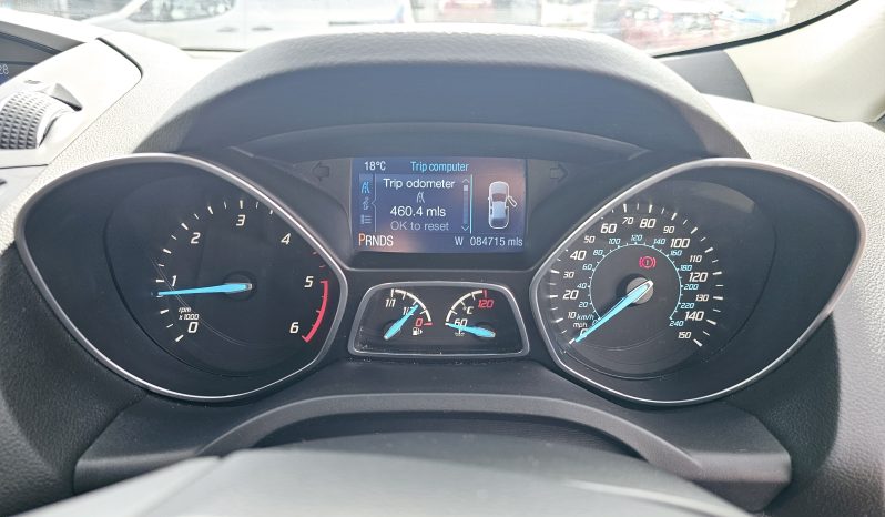 Automatic! 2014 Ford Kuga Titanium 4/4 TDCI, 2L Diesel.Low Miles.Full year MOT.SUV £5495 full