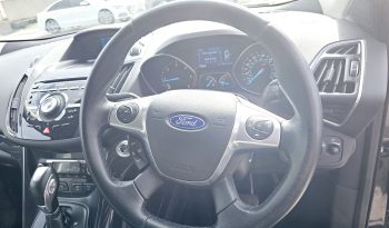 Automatic! 2014 Ford Kuga Titanium 4/4 TDCI, 2L Diesel.Low Miles.Full year MOT.SUV £5495 full