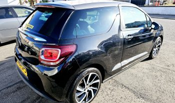 Convertible! 2014 Black Citron DS3 DSPORT+ 1.6L Petrol.. 70k miles! MOT November 2025.Ulez free £3495 full