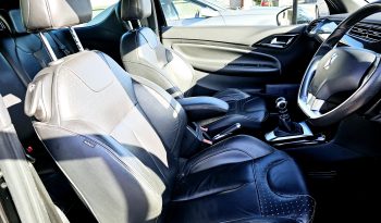 Convertible! 2014 Black Citron DS3 DSPORT+ 1.6L Petrol.. 70k miles! MOT November 2025.Ulez free £3495 full