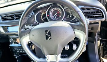 Convertible! 2014 Black Citron DS3 DSPORT+ 1.6L Petrol.. 70k miles! MOT November 2025.Ulez free £3495 full