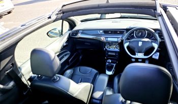 Convertible! 2014 Black Citron DS3 DSPORT+ 1.6L Petrol.. 70k miles! MOT November 2025.Ulez free £3495 full