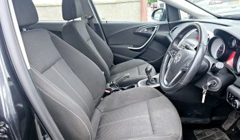 2012 Vauxhall Astra SRI, 1.6L petrol. MOT May 2026.5 door.67K miles. aux, ac, Ulez free.FSH.1 Owner £2795 full