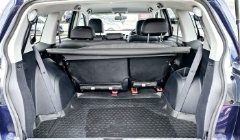 2011 Blue Mitsubishi OUTLANDER 2.2 GX 3 DI-D.4×4.MOT June 2026.No Advisory, FSH .7 Seater.leather seats. Ulez free £4995 full