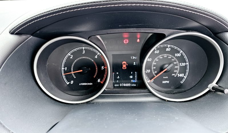 2011 Blue Mitsubishi OUTLANDER 2.2 GX 3 DI-D.4×4.MOT June 2026.No Advisory, FSH .7 Seater.leather seats. Ulez free £4995 full
