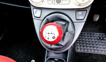 2013 Red Fiat 500 Colour Therapy,1.2L Petrol.MOT June 2026.Ulez free.£35 Tax.1 Owner £2795 full