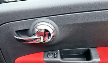 2013 Red Fiat 500 Colour Therapy,1.2L Petrol.MOT June 2026.Ulez free.£35 Tax.1 Owner £2795 full