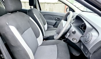2017 Dacia Sandero Ambiance DCI 1.4 L Diesel. Full year MOT.Ulez free.61k miles. £20 Tax.FSH.Sat Nav £4250 full