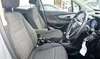 63K Miles! 2015 Silver Vauxhall Mokka Exclusive S/S 1.6 petrol.fsh.Ulez Free £4995    full