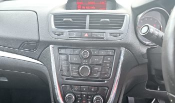 63K Miles! 2015 Silver Vauxhall Mokka Exclusive S/S 1.6 petrol.fsh.Ulez Free £4995    full
